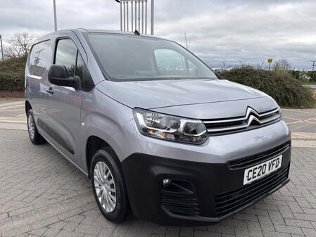 CITROEN