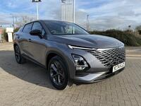 OMODA OMODA 5