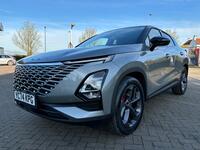 OMODA OMODA 5