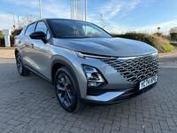 OMODA OMODA 5