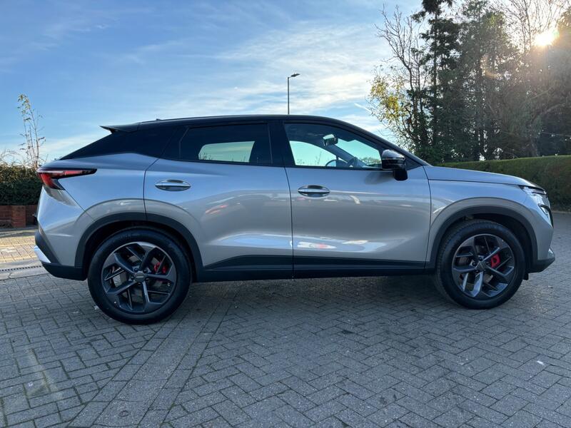 OMODA OMODA 5