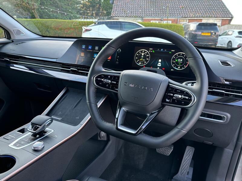 OMODA OMODA 5