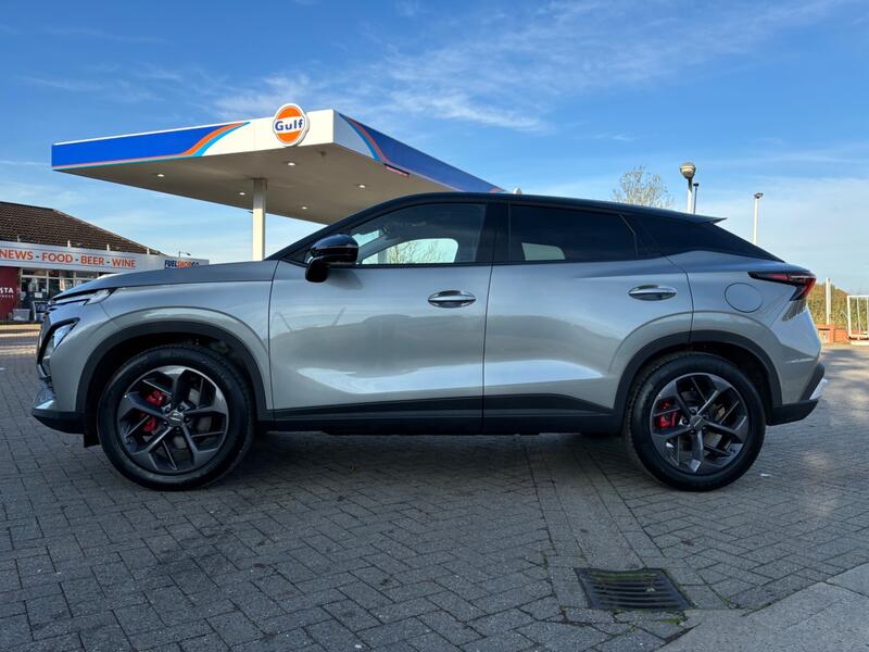 OMODA OMODA 5