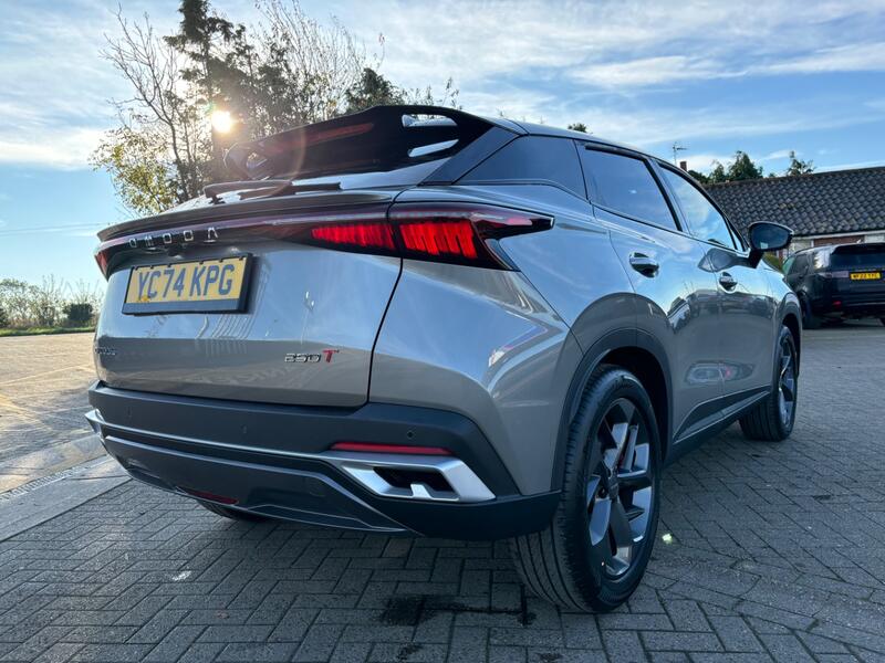 OMODA OMODA 5