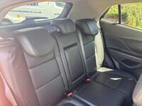 VAUXHALL MOKKA X