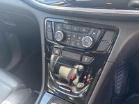 VAUXHALL MOKKA X