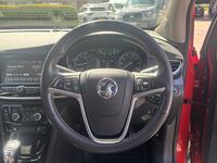 VAUXHALL MOKKA X