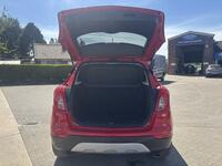 VAUXHALL MOKKA X