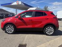 VAUXHALL MOKKA X