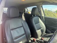 VAUXHALL MOKKA X