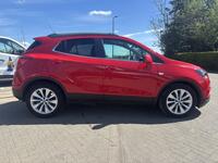 VAUXHALL MOKKA X