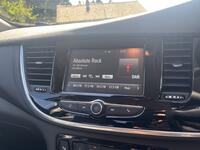VAUXHALL MOKKA X