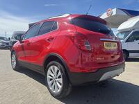VAUXHALL MOKKA X