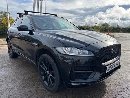 JAGUAR