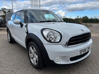 MINI PACEMAN